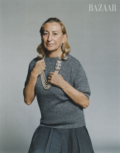 mrs. prada on miumiou